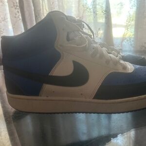 Nikes